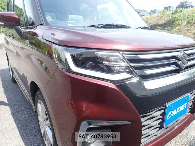 Suzuki SOLIO 2023-01 6912782-8