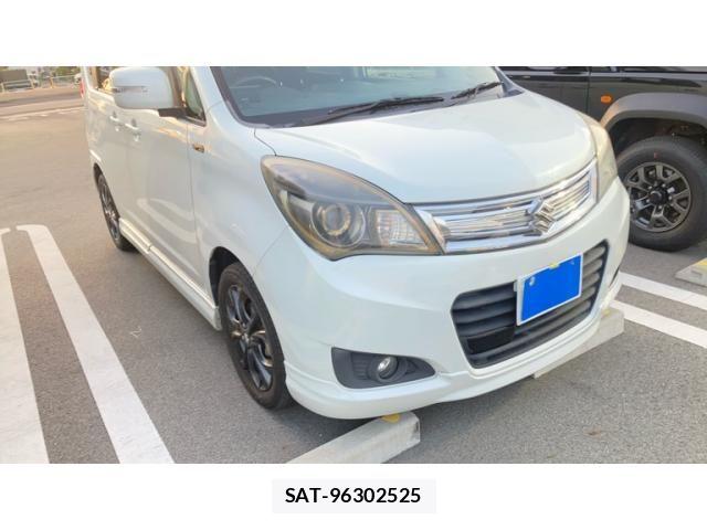 Suzuki SOLIO 2014-04 6912813-0