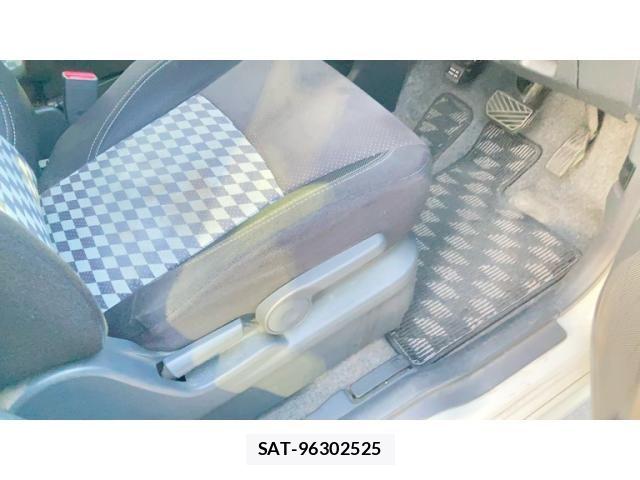 Suzuki SOLIO 2014-04 6912813-12