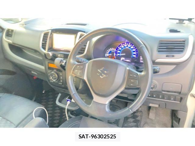 Suzuki SOLIO 2014-04 6912813-15