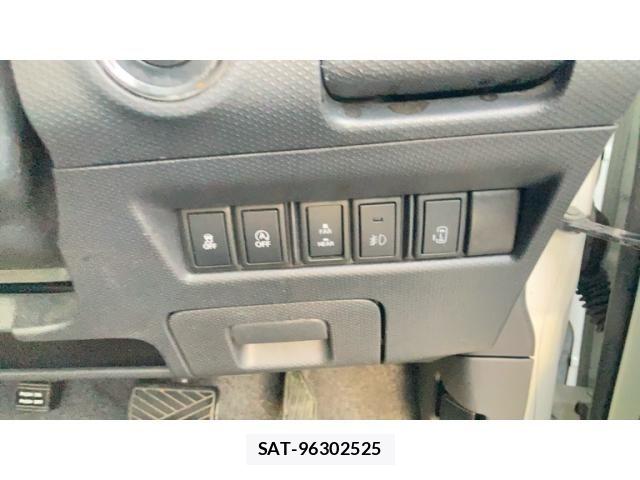 Suzuki SOLIO 2014-04 6912813-17