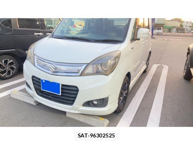 Suzuki SOLIO 2014-04 6912813-1