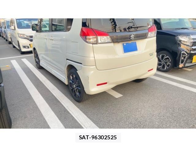 Suzuki SOLIO 2014-04 6912813-2