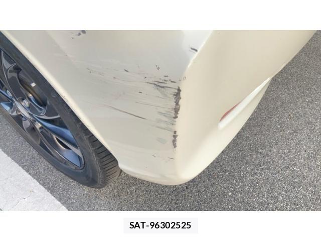 Suzuki SOLIO 2014-04 6912813-6