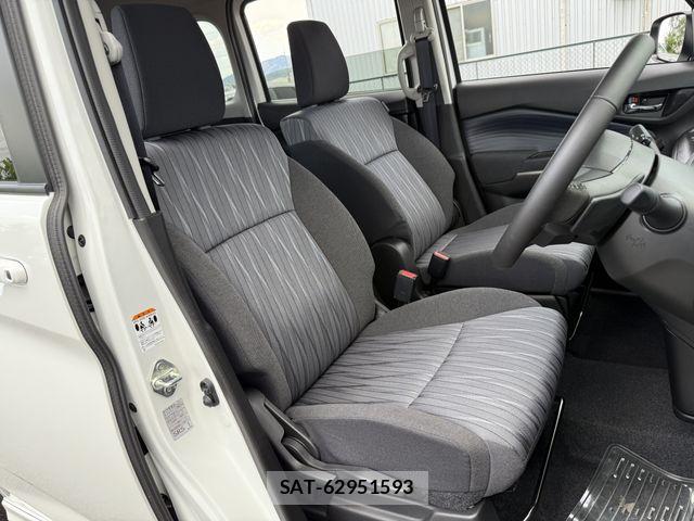 Suzuki SOLIO 2025-02 6912779-12