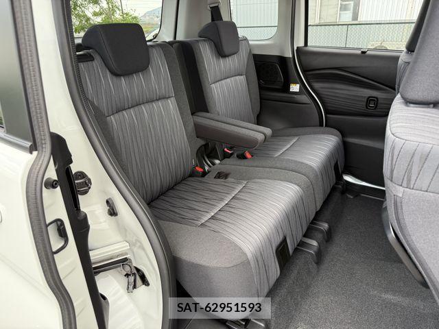 Suzuki SOLIO 2025-02 6912779-13