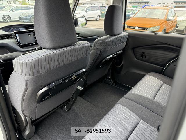 Suzuki SOLIO 2025-02 6912779-14