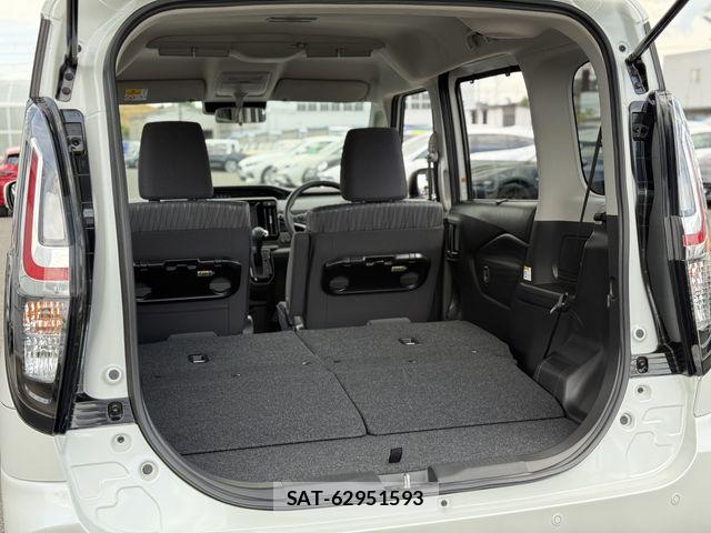 Suzuki SOLIO 2025-02 6912779-16