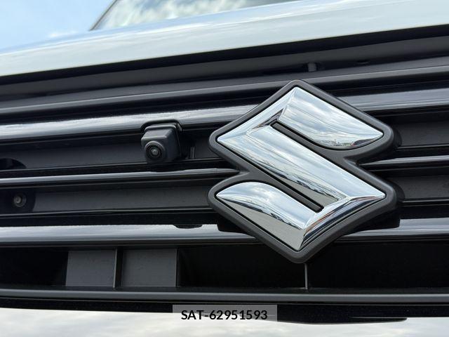Suzuki SOLIO 2025-02 6912779-18