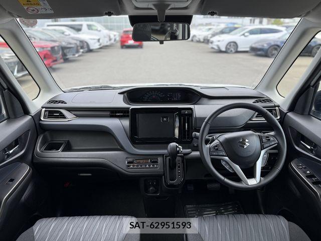 Suzuki SOLIO 2025-02 6912779-1