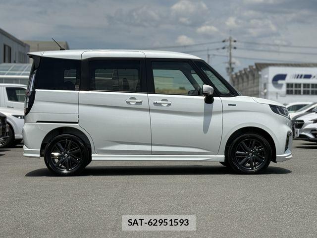 Suzuki SOLIO 2025-02 6912779-22
