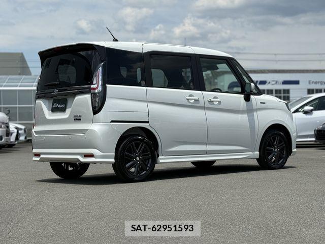 Suzuki SOLIO 2025-02 6912779-23