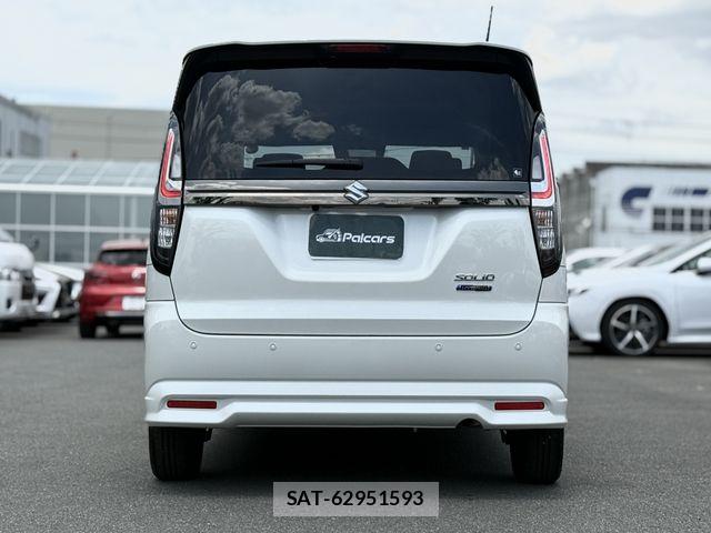 Suzuki SOLIO 2025-02 6912779-24