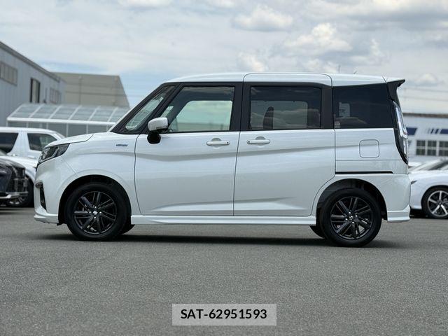 Suzuki SOLIO 2025-02 6912779-27