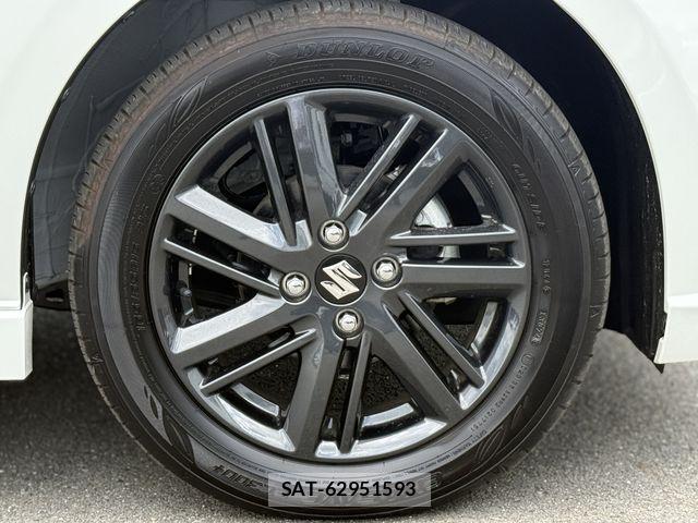 Suzuki SOLIO 2025-02 6912779-28