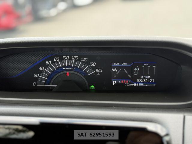 Suzuki SOLIO 2025-02 6912779-2