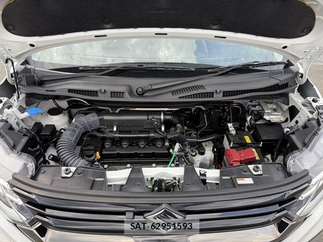 Suzuki SOLIO 2025-02 6912779-29