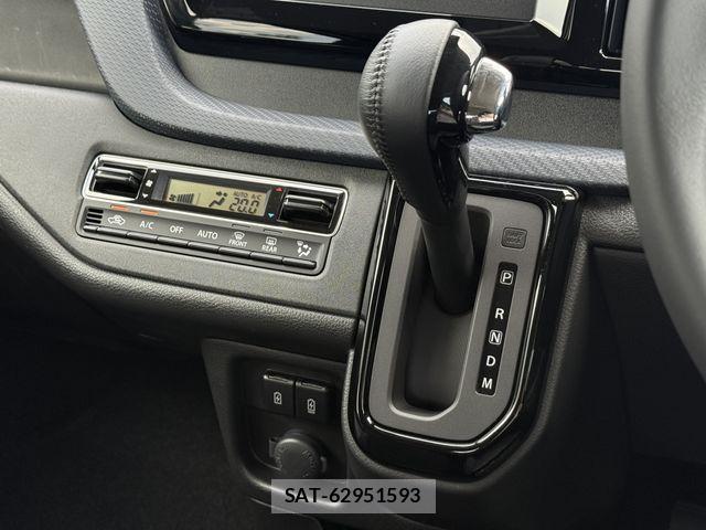 Suzuki SOLIO 2025-02 6912779-4