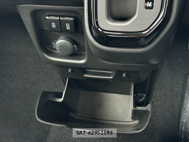 Suzuki SOLIO 2025-02 6912779-6