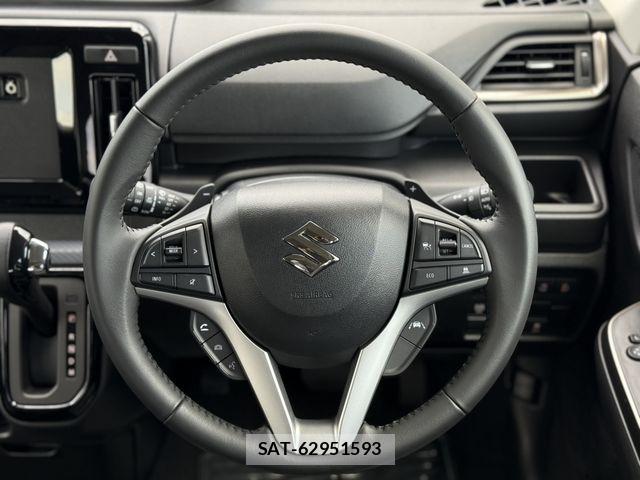 Suzuki SOLIO 2025-02 6912779-8