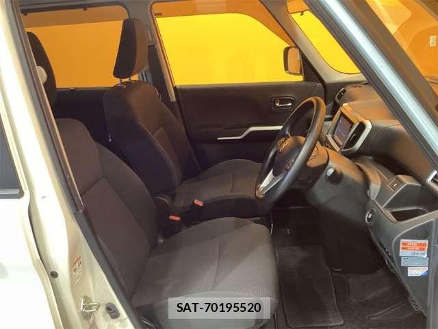 Suzuki SOLIO 2019-12 6912791-10