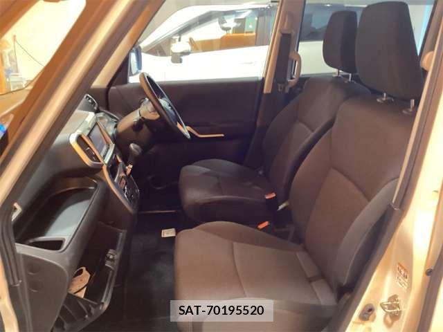 Suzuki SOLIO 2019-12 6912791-11