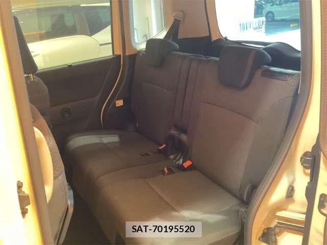 Suzuki SOLIO 2019-12 6912791-12
