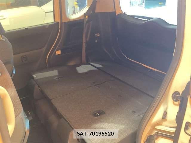 Suzuki SOLIO 2019-12 6912791-13