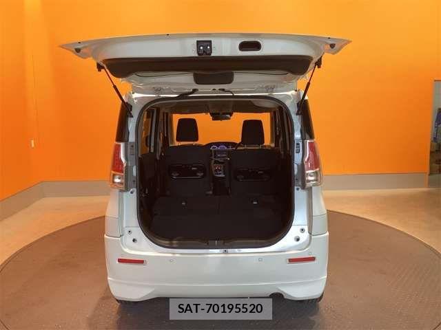 Suzuki SOLIO 2019-12 6912791-14