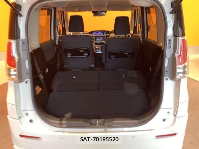 Suzuki SOLIO 2019-12 6912791-15