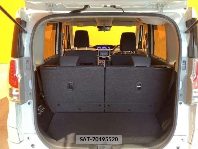 Suzuki SOLIO 2019-12 6912791-16