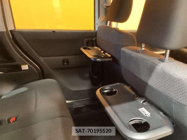 Suzuki SOLIO 2019-12 6912791-17
