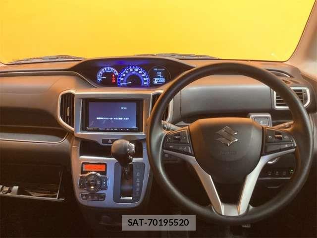 Suzuki SOLIO 2019-12 6912791-19