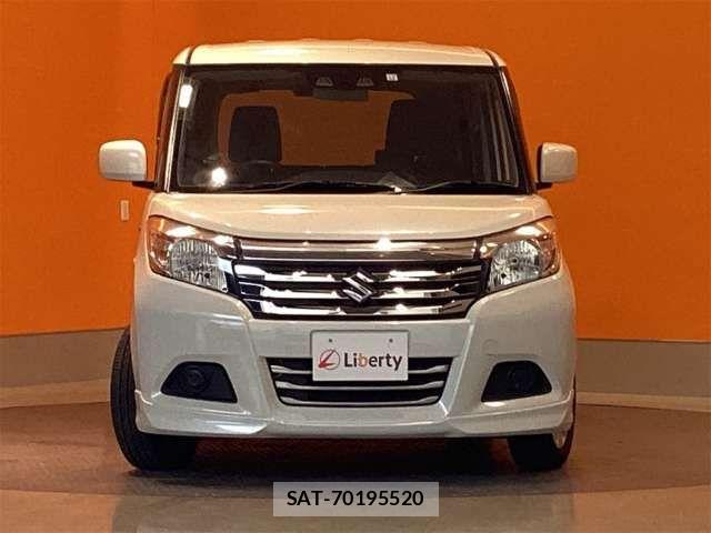 Suzuki SOLIO 2019-12 6912791-4