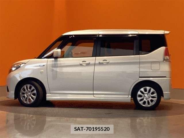 Suzuki SOLIO 2019-12 6912791-6