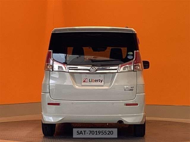 Suzuki SOLIO 2019-12 6912791-8