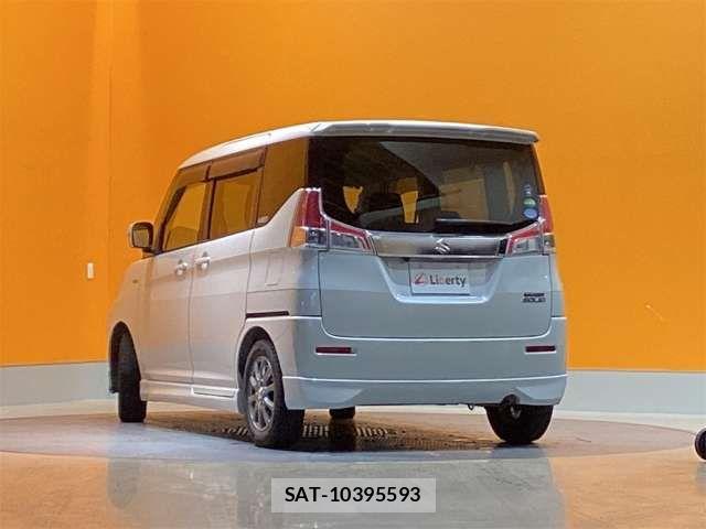 Suzuki SOLIO 2016-12 6912804-9