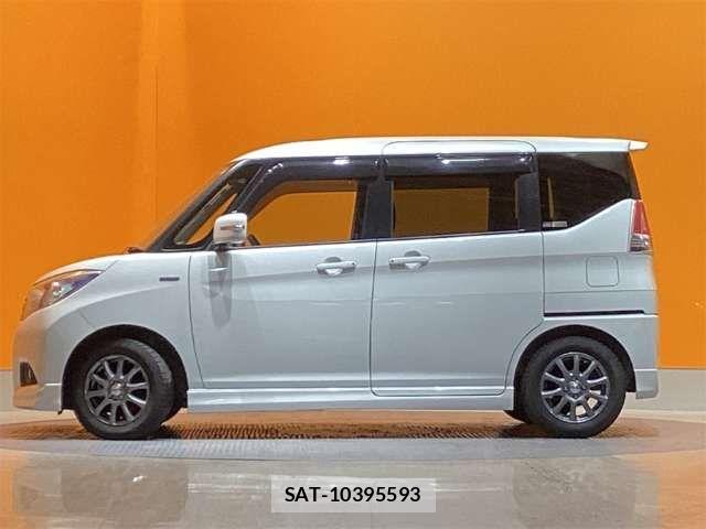 Suzuki SOLIO 2016-12 6912804-10