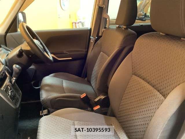 Suzuki SOLIO 2016-12 6912804-11