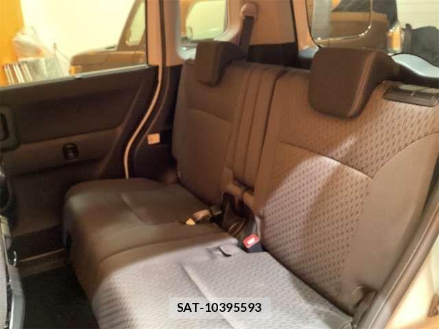 Suzuki SOLIO 2016-12 6912804-12