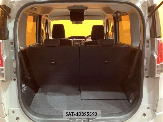 Suzuki SOLIO 2016-12 6912804-13