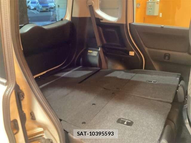 Suzuki SOLIO 2016-12 6912804-15