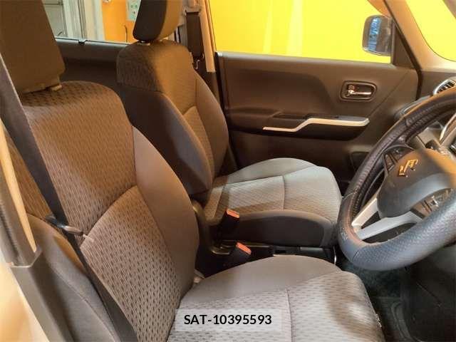 Suzuki SOLIO 2016-12 6912804-16