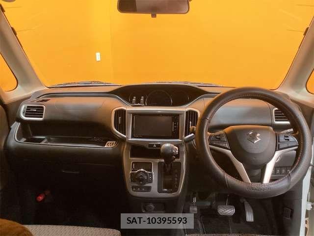 Suzuki SOLIO 2016-12 6912804-18