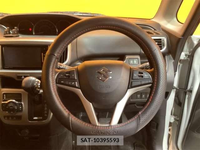 Suzuki SOLIO 2016-12 6912804-19