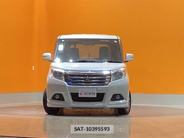 Suzuki SOLIO 2016-12 6912804-4