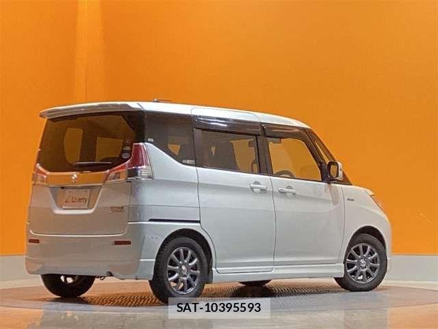 Suzuki SOLIO 2016-12 6912804-7