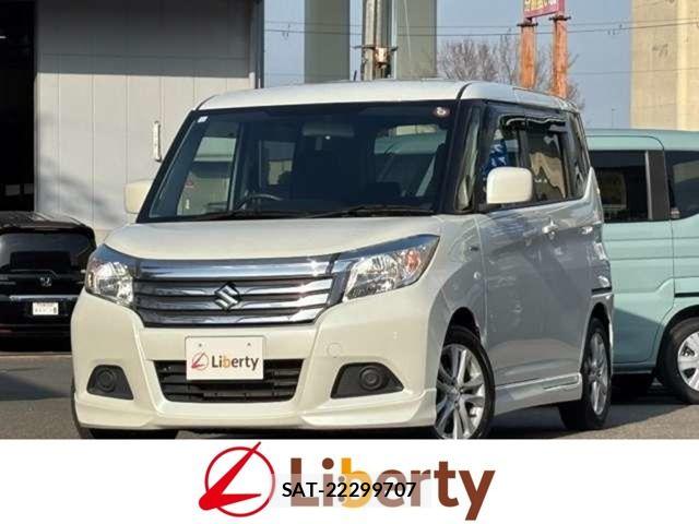 Suzuki SOLIO 2016-11 6912811-0