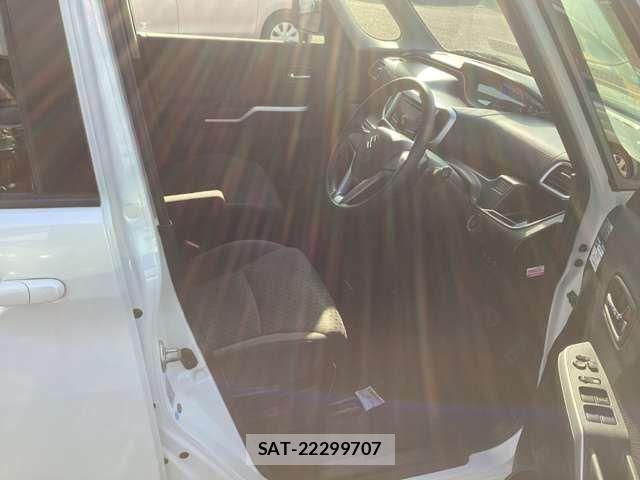 Suzuki SOLIO 2016-11 6912811-10