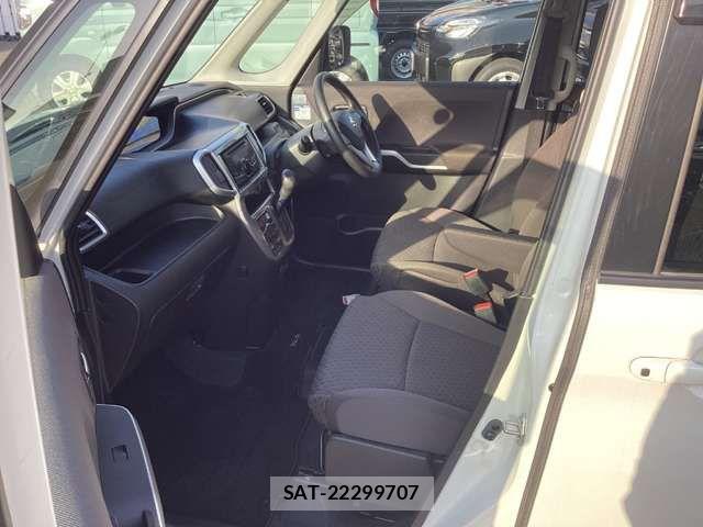 Suzuki SOLIO 2016-11 6912811-11